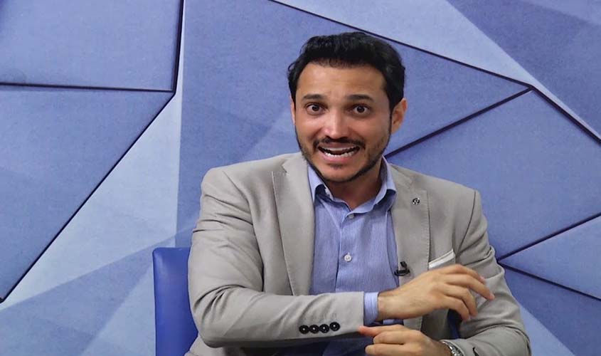 Lavanderia do HB pode tirar Fernando Máximo da corrida eleitoral