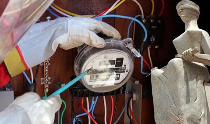 Pleno do TJ Rondônia analisará constitucionalidade da lei que impede retirada de medidores de energia sem aviso ao consumidor