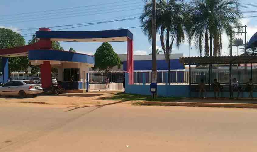 UNIR abre inscrições para Mestrado Profissional em Gestão de Recursos Hídricos - ProfÁgua