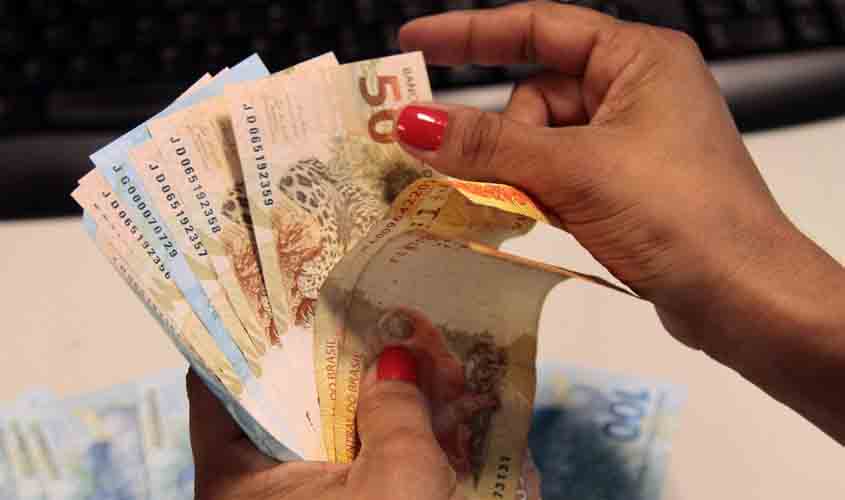 Rondônia atualiza novo valor da Unidade Padrão Fiscal para o ano de 2021