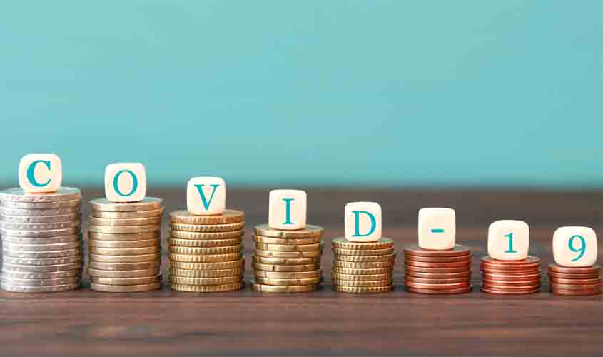 Quem vai pagar a conta dos erros da pandemia?