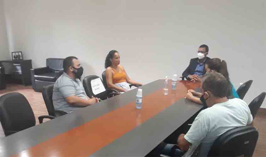 Prefeitura autoriza a realização de feiras livres