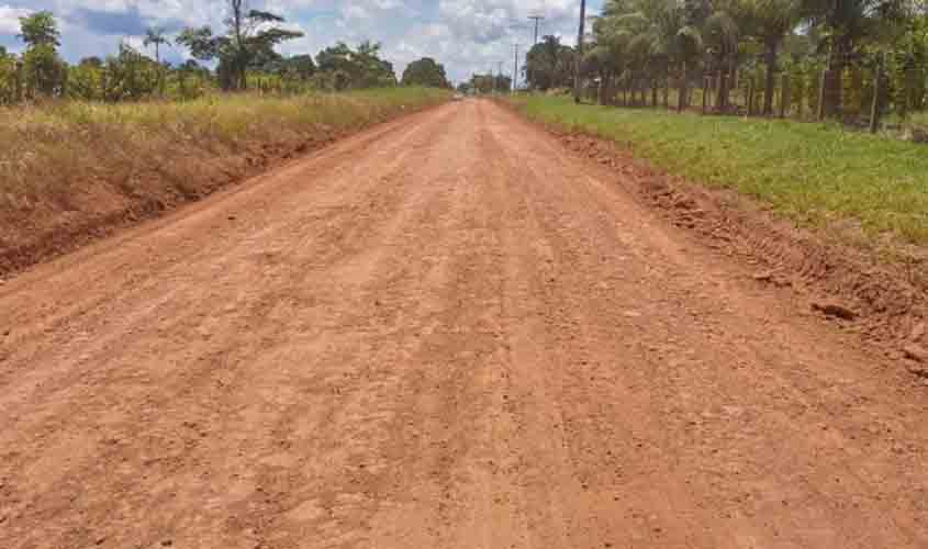 Semagric mantém equipes para situações emergenciais