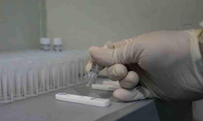 Porto Velho vai participar de mobilização de testagem e vacinação contra a covid-19 no sábado (22)