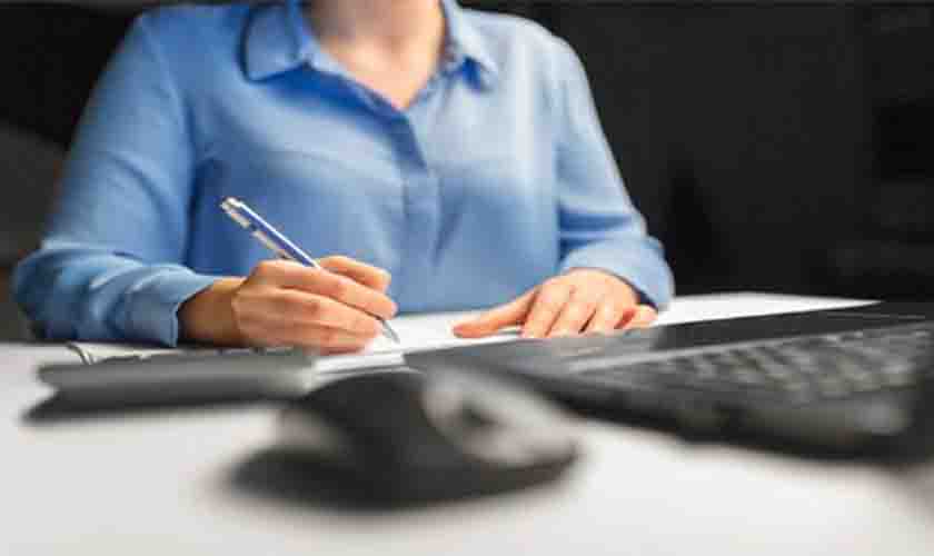 Resolução disciplina prestação de contas para as Eleições 2022