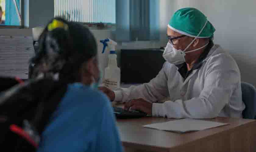 Nove unidades de saúde de Porto Velho vão ter atendimento exclusivo para covid-19