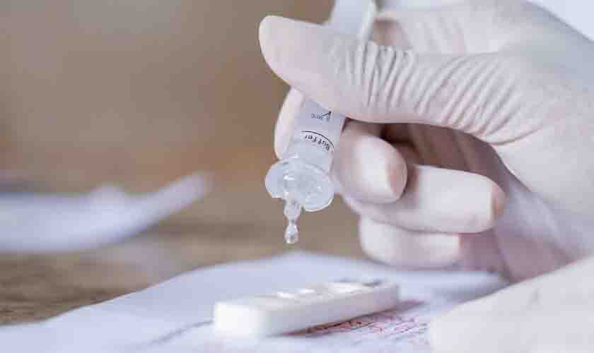 Covid-19: testes rápidos estão incluídos nos planos de saúde