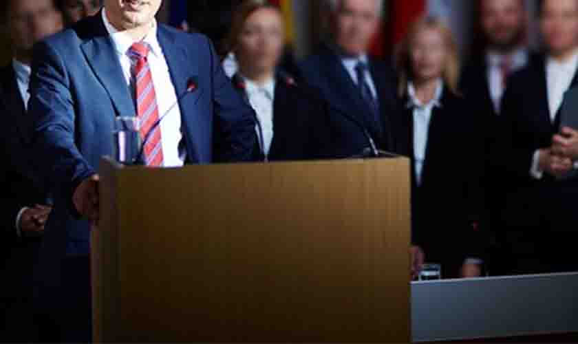 Lei que traz de volta a propaganda partidária tem novidades