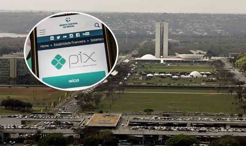 Lições para o governo na 'crise do PIX'