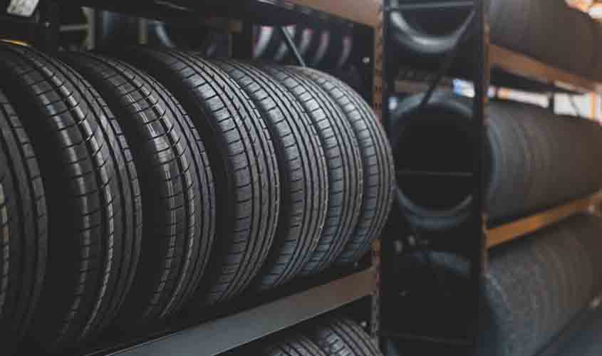 Fabricante de pneus é condenada por pagar bônus a empregados que trabalharam durante greve