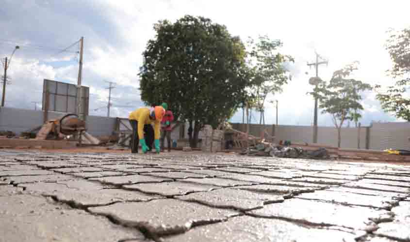 Obra vai ampliar assistência técnica e impulsionar produtividade na região