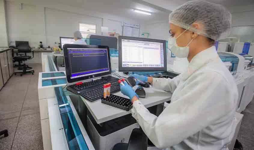 Lepac realizou 2,4 milhões de exames de alta complexidade e atendeu mais de 185 mil pacientes em 2024