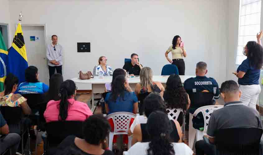 Sancionada lei de gratificação e incentivo aos indicadores de Desempenho da Saúde Bucal