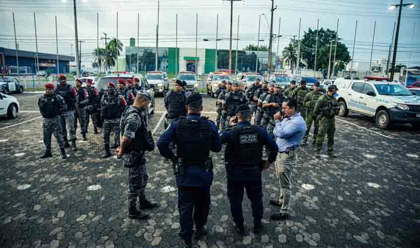 Medidas desenvolvidas pelo governo do estado têm estabilizado a rotina em Rondônia