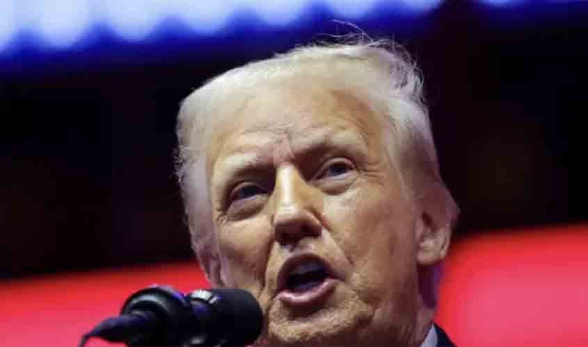 Trump e a extrema-direita jaboticaba