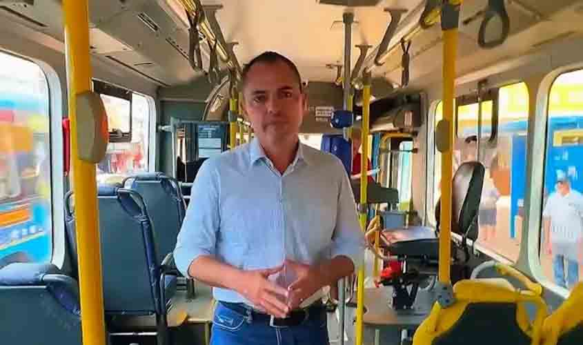 O sumiço do governador e a aparição do vice!