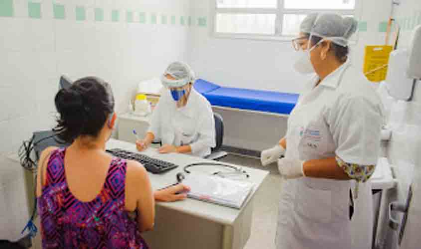 Prefeitura convoca enfermeiros e técnicos em enfermagem