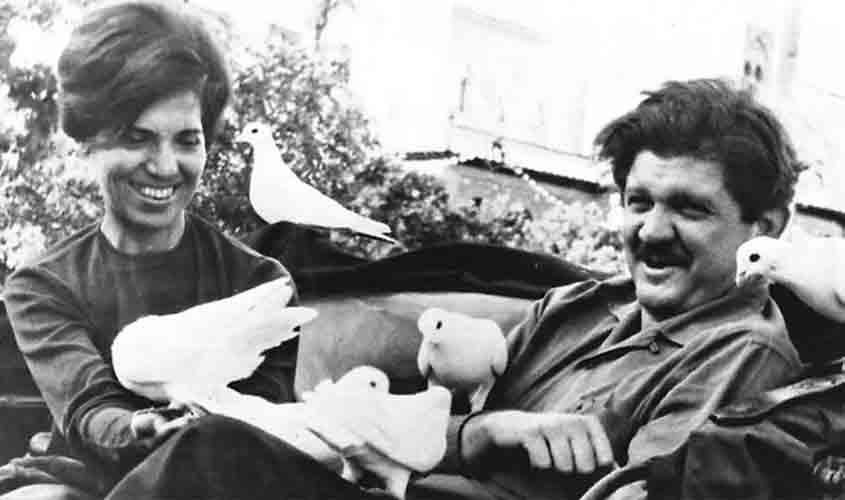 Há 54 anos, a Ditadura Militar torturou e matou Rubens Paiva: luta por memória e justiça permanece