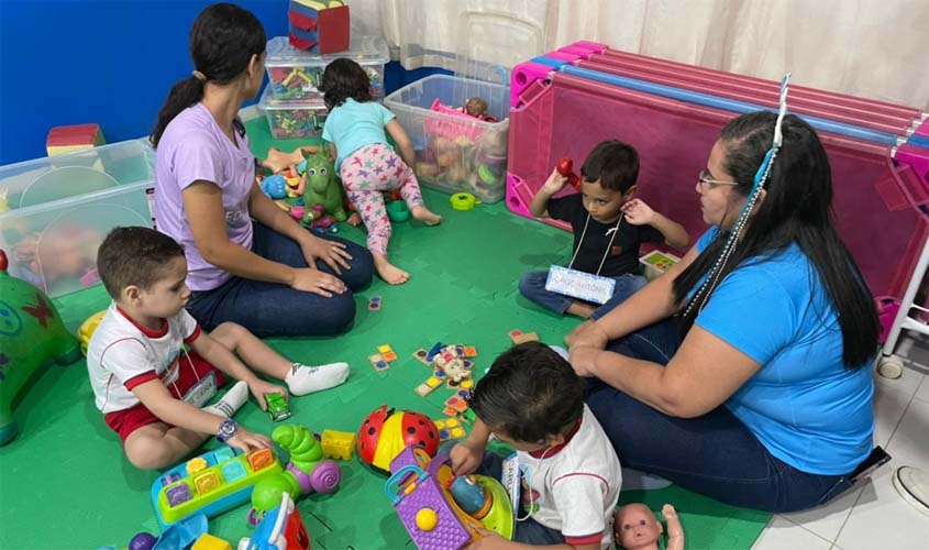 Semed divulga resultado preliminar do seletivo de professores