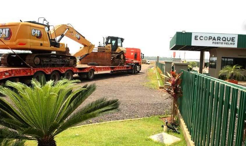 Ecoparque Porto Velho encerra 2025 com impacto positivo