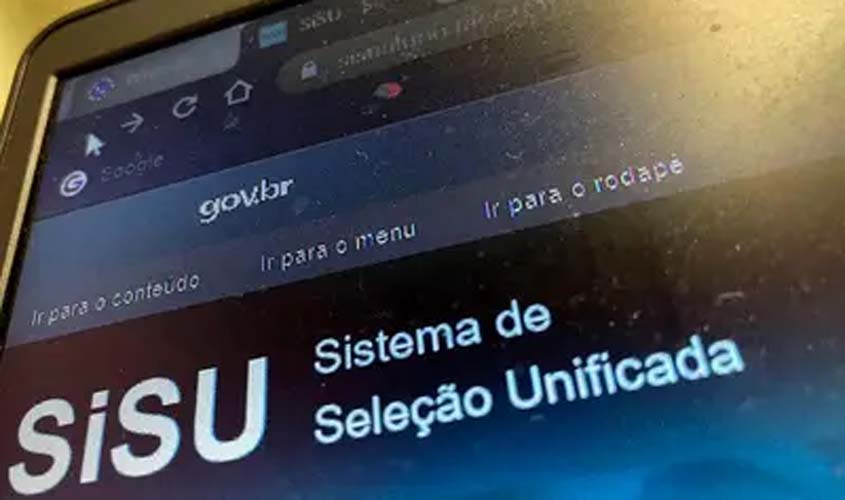 Sisu 2026 bate recorde com mais de 274 mil vagas no país