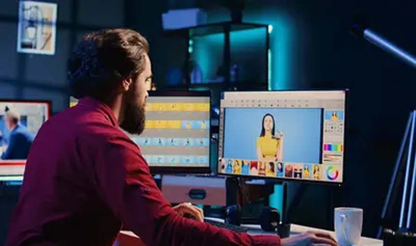 Lei regulamenta profissão de multimídia e gera debate