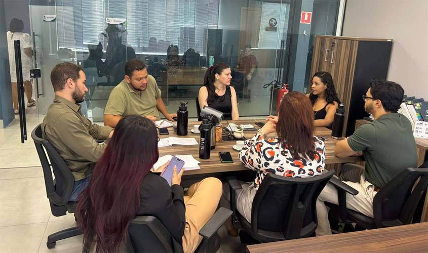 Prefeitura qualifica dados do IPS em Porto Velho