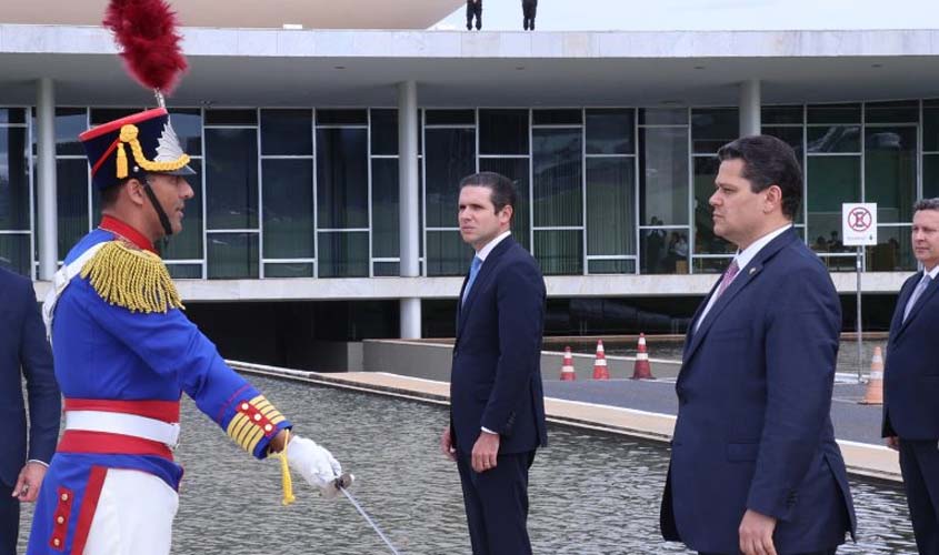 Congresso Nacional retoma trabalhos no dia 2 de fevereiro 