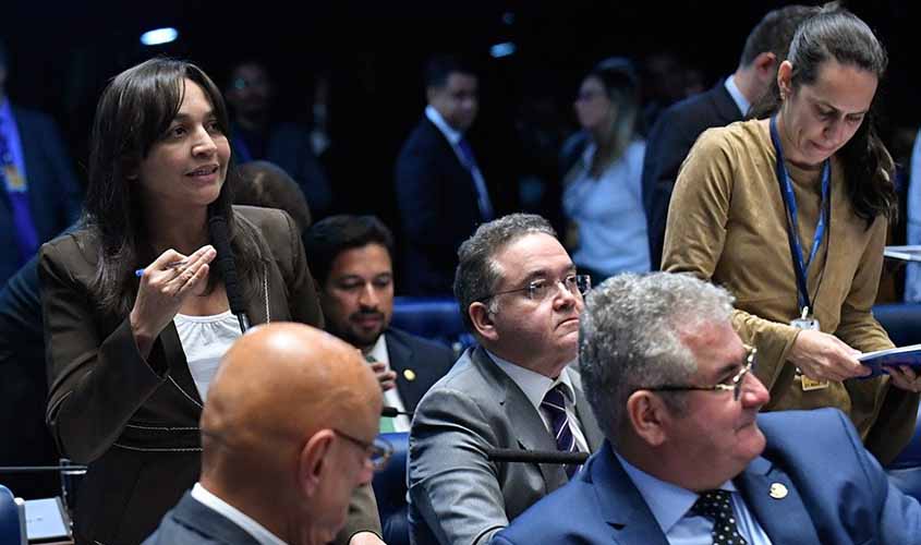 Senado aprova proibição de casamento de menores de 16 anos