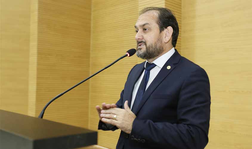 Presidente da ALE solicita informações sobre Plano de Ação de Emergência em áreas próximas as barragens