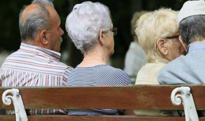 Idade para aposentadoria pode subir de acordo com expectativa de vida