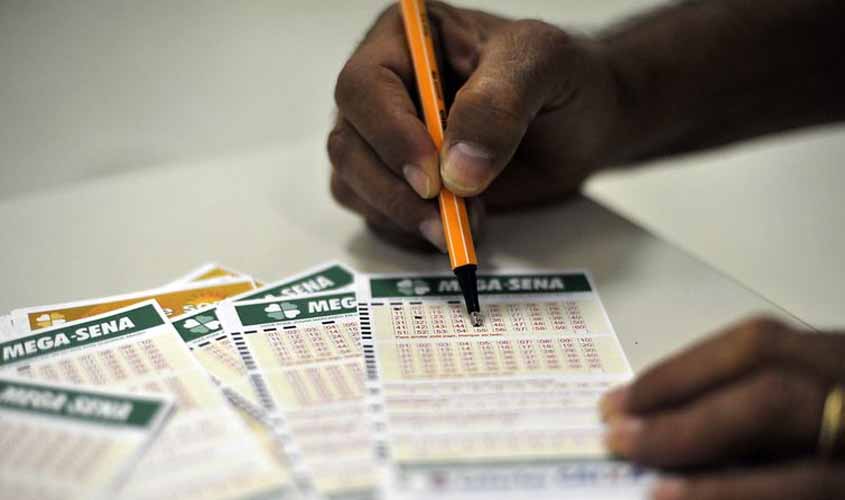 Mega-Sena sorteia hoje prêmio de R$ 32 milhões