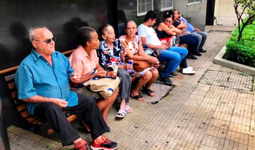 Brasileiro vive em média apenas 13 anos depois da aposentadoria