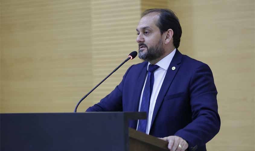 Presidente da Assembleia defende pressão para reduzir tarifa de energia em Rondônia