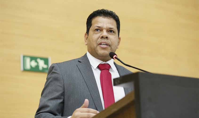 Jair Montes afirma que fiscalizará o Executivo e exigirá que a Constituição seja cumprida