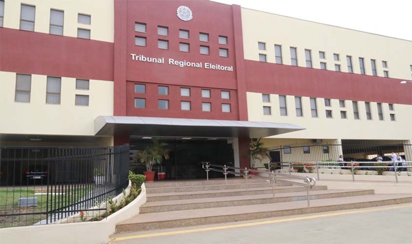 TRE-RO normatiza sustentação oral por videoconferência nas sessões de julgamento