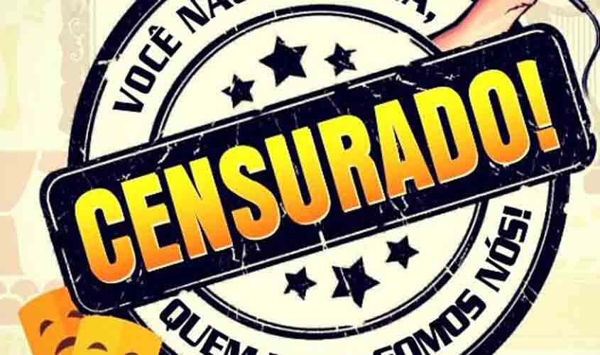 'ARTISTAS DE RONDÔNIA PEDEM A VOLTA DOS EVENTOS'