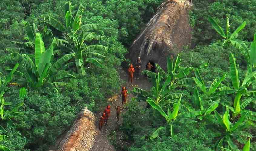 Senado pode votar projeto que condena infanticídio indígena