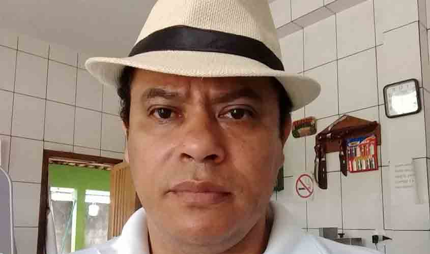 Empresário jaruense é mais uma vítima da Covid-19