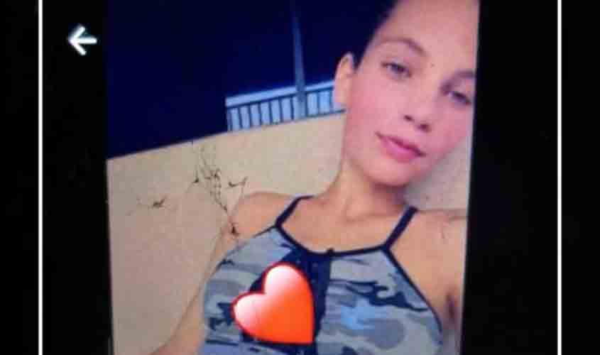 Grávida de 19 anos executada a tiro é enterrada no mesmo caixão, junto com o feto, que morreu um mês antes de nascer