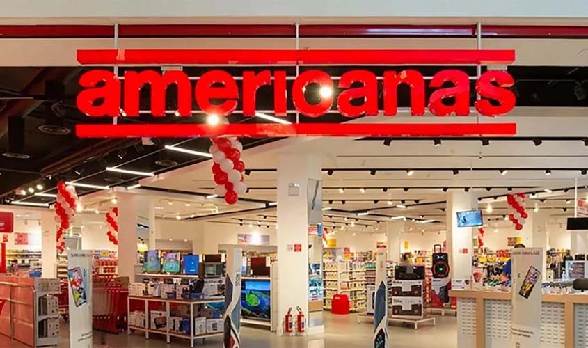 A corrupção das Americanas