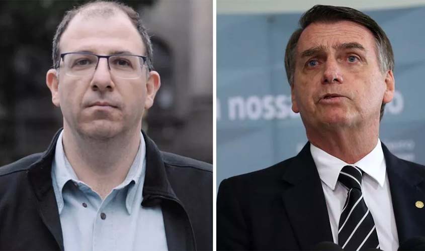 'Em nenhum país o neonazismo cresceu tanto quanto no Brasil', diz o historiador Michel Gherman