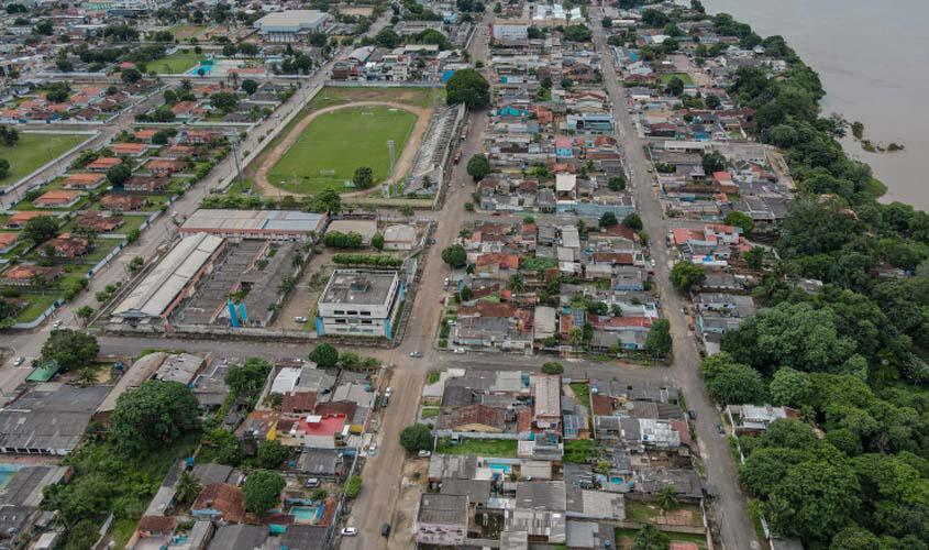 Invasões de áreas públicas prejudicam ações em benefício da comunidade