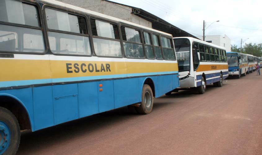 MPC-RO recomenda a município adequação em licitação para gerenciamento de frota