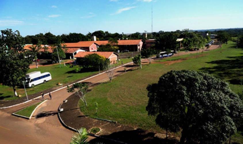 Após atuação do MPF, Unir adota medidas para garantir a segurança de sua comunidade acadêmica em Porto Velho (RO)