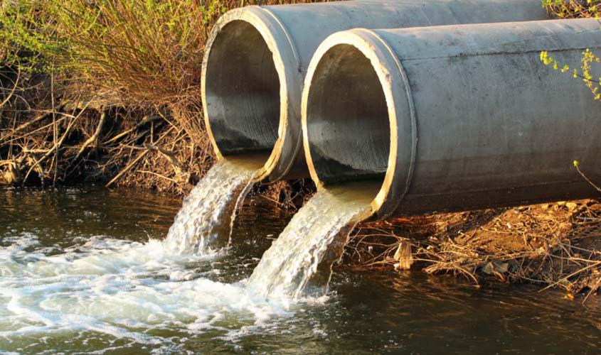 TCE-RO promoverá painel com especialistas em saneamento básico