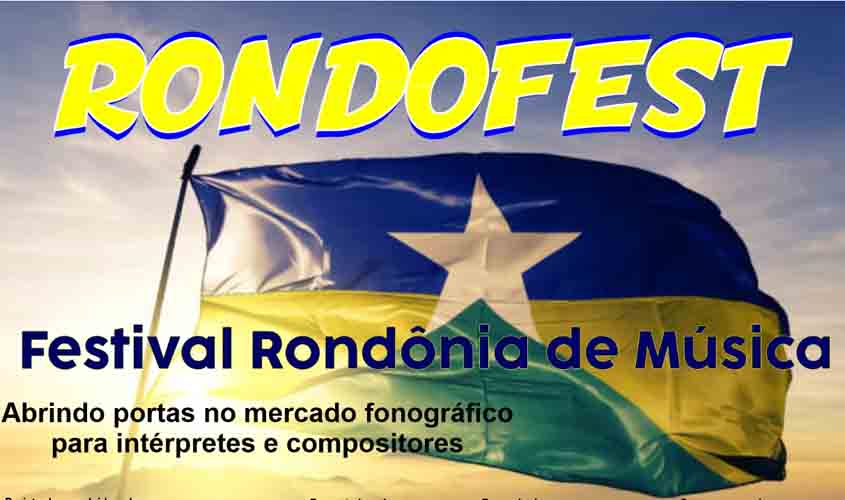 Rondofest ajusta calendário para viabilizar participações do interior