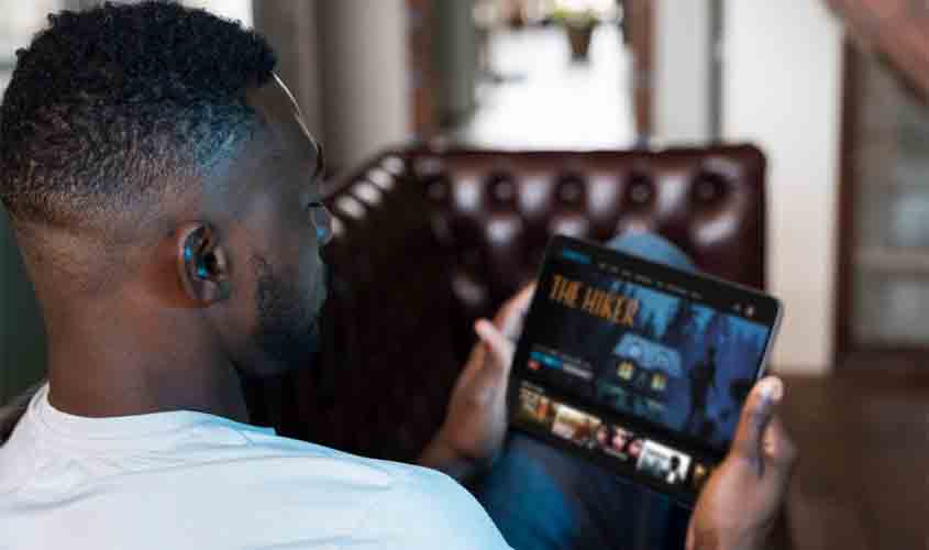 O impacto dos streamings na evolução do consumo de entretenimento