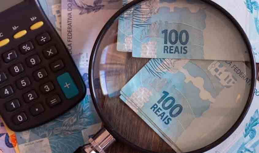 Segunda parcela do FPM de fevereiro é estimada em R$ 11 milhões para Rondônia