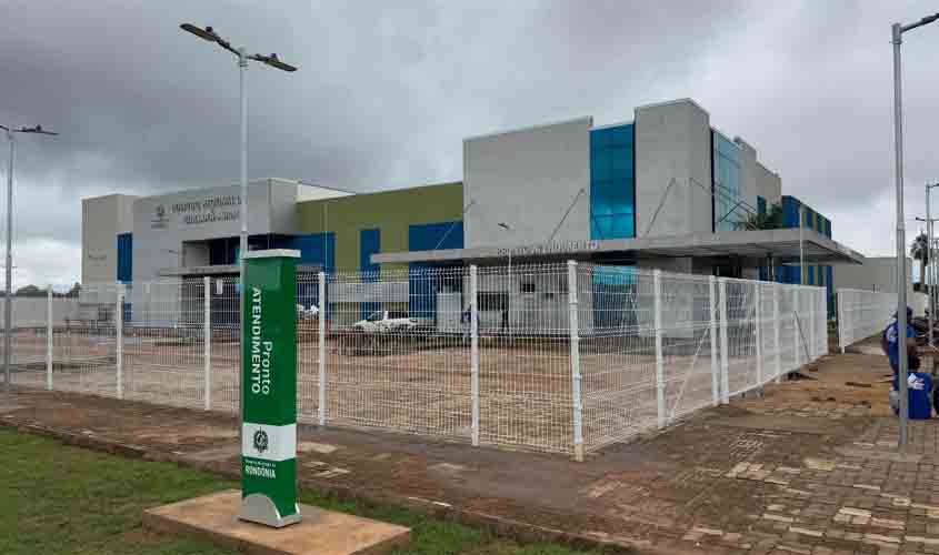 Assembleia aprova projeto da Deputada Dra. Taissa para nomeação do Hospital Regional em homenagem a Dom Geraldo Verdier